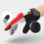 Nonslip Motorcycle Gloves Touchscreens Motorbike Gloves for Running Hiking — image 10 of 14