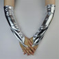 Evening Party Gloves Club Wear Gloves Fashion Dancing Gloves for Stage — image 5 of 12
