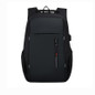 Men's Laptop Backpack,  Anti-theft Bag Large Capacity Business Bag For Travel, USB Charging Backpack College School Computer Bag Gift For Men & Women — image 39 of 46