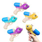 5pieces Cartoon Water Shooter Guns Toy Random Color Kid Water Shooter Guns Toy — image 8 of 12