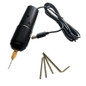 Mini Electric Drills Handheld Micro USB Drill with 3pc Bits Diy Craft Tools — image 7 of 14