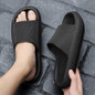 YIMEIS Slippers for Women and Men Indoor and Outdoor Sandals Non-Slip Quick Drying Bathroom Shower Slides Summer Beach Shoes Thick Platform Soft Sole Cloud  Comfy  House Slipper — image 20 of 30