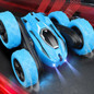RC Stunt Car Toy 4WD Drift Deformation Off Road Buggy Toys 360 Degree Flip — image 13 of 15