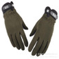 Tactical Gloves for Men - All-Season Military Training & Outdoor Sports — image 4 of 7