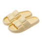 Slippers For Women And Men, Soft Slippers Bathroom Sandals Non-Slip Shower Shoes Bath Slippers Summer Beach Slides — image 28 of 28