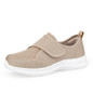 Breathable Wide-Fit Walking Shoes for Men & Women | Lightweight Mesh Slip-On Sneakers — image 9 of 9