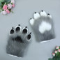 2pcs Cute Gloves Nail Claws Gloves Props for Boys Girls — image 8 of 13