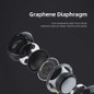 2025 NEW Original Wireless Earphones Ture Wireless Earbuds Ear hook Sports HiFI Stereo Waterproof Headset TWS Headphone With Mic — image 13 of 13