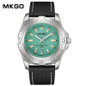 Watch for Men Luxury Luminous Waterproof Man Clock Fashion Casual Men's Quartz Watches Reloj Relogio Masculino — image 40 of 40