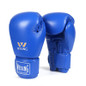 IBA Approved Boxing Gloves for Competition & Training – Premium Synthetic Leather Muay Thai & MMA Gloves for Adults & Youth — image 6 of 10