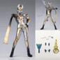 Shining Action Figure Toy Model for Boys Kids Gift — image 40 of 53