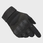 Tactical Gloves for Outdoor Work & Motorcycling - Anti-Slip, Durable, Full-Finger Touchscreen — image 4 of 10