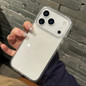 Luxury Fashion Bling Glitter Transparent Phone Case For iPhone 17 Pro Max 16 15 14 13 12 11 XS X XR 7 8 16 Plus 16E 17 Air Cover — image 6 of 10