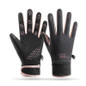 Winter Touchscreen Gloves for Men - Windproof, Waterproof, Insulated & Anti-Slip Cycling Gloves — image 16 of 30