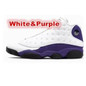 2025 New Arrival Men Women Outdoor Shoes High Quality Basketball Shoes Sports Sneakers — image 9 of 31