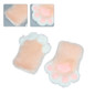 2pcs Gloves Funny Costume Unisex Hand Mittens — image 9 of 11
