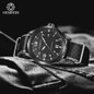 OCHSTIN Swiss Automatic Watch: Classic Business Chronograph with Oversized Dial — image 4 of 15