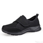 Breathable Wide-Fit Walking Shoes for Men & Women | Lightweight Mesh Slip-On Sneakers — image 4 of 9