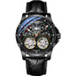 Double Tourbillon Automatic Mechanical Watch for Men - New Ailang Luxury Timepiece — image 23 of 30