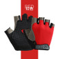 Breathable Half-Finger Gym Gloves - Anti-Slip & Durable for Workouts, Cycling & Driving — image 8 of 23