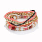 Fashion Jewelry Bohemian Multilayer Beads Bracelets & Bangles for Women Elastic Strand Bracelets Woman — image 13 of 26
