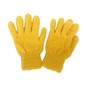 Coral Velvet Gloves Winter Full Finger Mittens Stretchy Touchscreen Solid Color Gloves for Teens Christmas Presents XUF — image 15 of 24