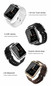 Bluetooth Smart Watch Camera Phone Mate-GSM SIM Fit For Android iPhone Samsung DZ09 — image 8 of 13