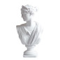 Ancient Greek Mythology Apollo David Venus Figurine Artemis Statue Sculpture Decoration Creative Home Decoration Nordic Living Room Artwork — image 9 of 16