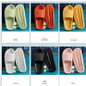 YIMEIS Slippers for Women and Men Indoor and Outdoor Sandals Non-Slip Quick Drying Bathroom Shower Slides Summer Beach Shoes Thick Platform Soft Sole Cloud  Comfy  House Slipper — image 4 of 30