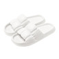 Slippers For Women And Men, Soft Slippers Bathroom Sandals Non-Slip Shower Shoes Bath Slippers Summer Beach Slides — image 27 of 28