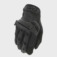 Tactical Gloves for Outdoor Professionals - Military Grade Camo with Anti-Slip Grip & Reinforced Knuckle Protection — image 2 of 13