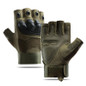 Tactical Gloves, Outdoor Gloves Fingerless Glove for Riding, Cycling, Motorcycle, Hunting, Shooting, Hiking, Camping, Airsoft, Paintball Gloves — image 5 of 17