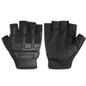 Tactical Fingerless Gloves for Men - Durable Grip & Combat Training Protection — image 6 of 10