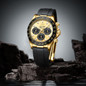 Ailang Men's Automatic Yacht-Master Chronograph Watch with Date Function — image 7 of 10