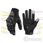 Summer Breathable Full Finger Motorcycle Gloves – Non-slip, Wear-resistant Racing Gloves with Touch Screen for Moto Bikers — image 7 of 10