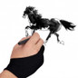 Two Finger Painting  Drawing Gloves  Digital Board Anti Collision  Special Gloves  Writing  Drawing  Gloves  Two Finger Gloves — image 6 of 22