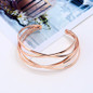 Bohemia Fashion Bangles Indian Girls Bracelets Bangles Female Cute Ladies Jewelry — image 10 of 10
