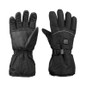 Heated Motorcycle Gloves - Winter Windproof Electric Heating for Riding with Rechargeable Warmth — image 7 of 21