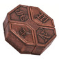 Classic Puzzle High IQ Brain Teaser Magic Baffling Puzzles Game Toys for Children Adults — image 7 of 10