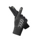 1 Pair Men Winter Waterproof Cycling Gloves Outdoor Sports Ski Running Motorcycle Touch Screen Fleece Gloves Non-Slip Warm Full Fingers — image 12 of 12