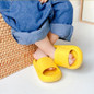 Slippers For Kids, Casual Indoor And Outdoor Slippers, Thickened Non-slip Quick Dry Bathroom Slippers, Light And Comfortable Cloud Soft Bottom Sandals, Summer Kids Water Shoes, Suitable For Bathroom, Beach, Casual Wear — image 23 of 24