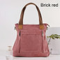 1pc Ladies' Large-capacity Tote Bag, Suitable for Office and Commuting, Classic and Simple, Casual and Versatile Design, Zippered Bag, Handbag — image 40 of 46