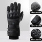 Heated Touchscreen Gloves for Men - Rechargeable Winter Skiing & Outdoor Sports Warmth — image 9 of 9
