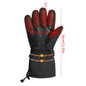 Heating Thermal Gloves Touchscreen Heated Gloves Winter Hiking Sport Gear — image 4 of 12