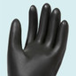 14-inch Rubber Waterproof Cleaning Washing Gloves  Industrial Acid Wear Gloves — image 6 of 11