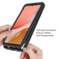 Shockproof Back Phone Case [Only Back Cover Not Built With Screen Protector] for iPhone 16 15 14 13 12 Pro Max Se 2022 Xs Max Xr 8 7 6 Plus Samsung Galaxy S23 S22 S21 Ultra S21FE S20 FE Note20 A13 A14 A34 A54 A02 A12 A22 A32 A42 A52 A71 A20S A21S A02s A03s — image 7 of 19