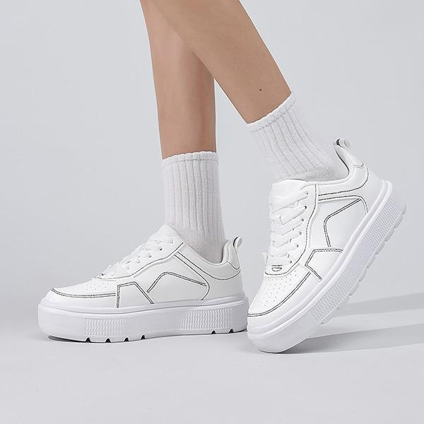 Unisex All-Season Outdoor Casual Sneakers | Lightweight Comfortable Slip-On Walking Shoes EU Sizes — image 1 of 8