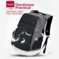 Men's Laptop Backpack,  Anti-theft Bag Large Capacity Business Bag For Travel, USB Charging Backpack College School Computer Bag Gift For Men & Women — image 16 of 46