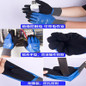 1000V Insulated Rubber Gloves for Electrical Work - High Voltage & 380V Safe, Durable Thin Grip — image 6 of 21
