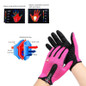 Winter Warm Bike Motorcycle Riding Mountaineering Gloves Outdoor Sports Gloves Tactical Gloves Ski Gloves  Plus Size XS-8XL — image 13 of 15
